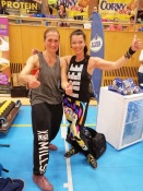Katarina Vidová: Moje postrehy z jesennej XVII. LITEX AEROBIC SHOW Litomyšl