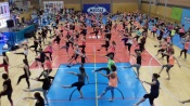 Katarina Vidová: Moje postrehy z jesennej XVII. LITEX AEROBIC SHOW Litomyšl
