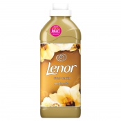 Aviváž Lenor Best Freshness garantuje dlouho trvající vůni prádla po dobu až jednoho týdne. 