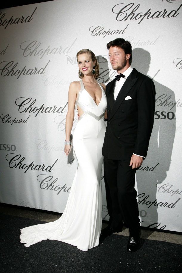 Chopard,© 2media.cz 