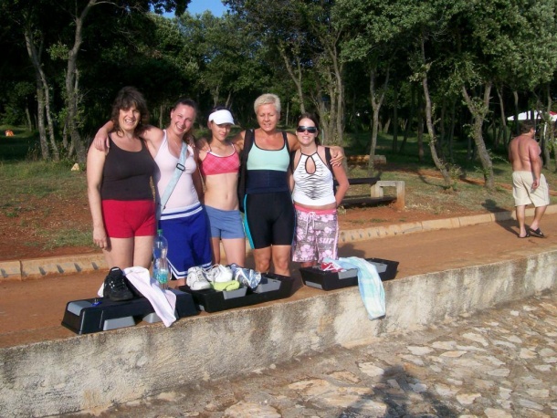 CESTOU NA TARTAN BEACH