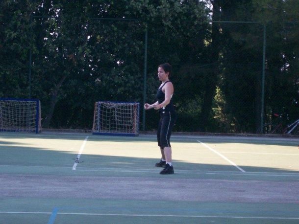 TENIS DELFÍN