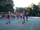 TENIS DELFÍN
