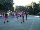 TENIS DELFÍN