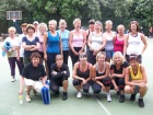 TENIS DELFÍN