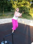 TARTAN BEACH-ZUMBA