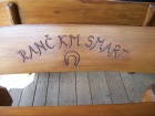 RANČ K.M.SMART