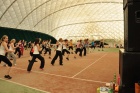 FUNAEROBIC