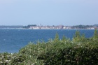 POHLED NA NOVIGRAD