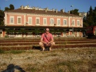 Pula - Chorvatsko