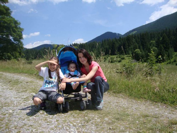 Nízké Tatry
