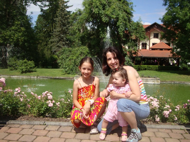 ZOO Lešná