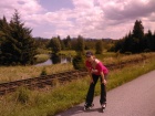 ŠUMAVA 2011