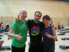 Pawel Oracz, Jarda Vobr