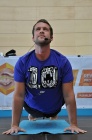 LUKÁŠ KOLEK - YOGA