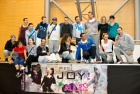team lektorů