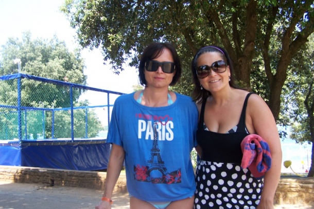 maminky