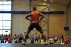 Jump & Pump s Davidem