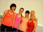 Zumba®čtyřlístek