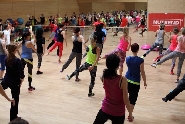 dynamic core (Lenka a Roman)