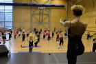 dance pilates - Gábina Vlková