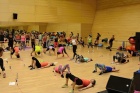 Circuit traing - Radka Vandasová