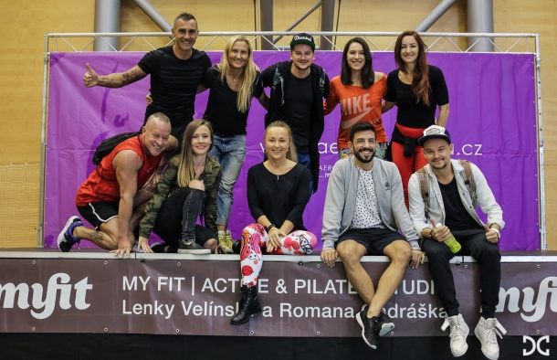 team