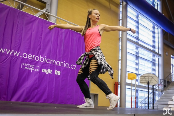 Iva Mojžíšková