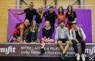 team
