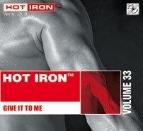HOT IRON Vol. 33