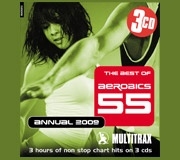 Aerobics 55