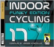 Indoor Cycling Volume 17