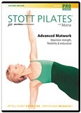 Advanced Matwork 2nd ed.