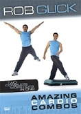 Amazing Cardio Combos