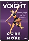 Core Plus More