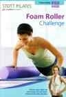 FOAM ROLLER CHALLENGE