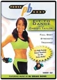 Fit To Dance