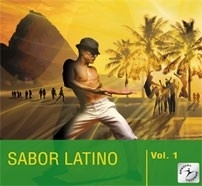 SABOR LATINO Vol. 1