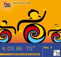 KIDS BEATS Vol. 2