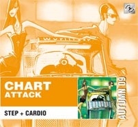 CHART ATTACK Step Autumn 09