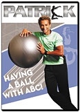 Having A Ball With ABC!