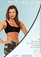 KICK BOX BOOT CAMP!