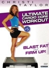 Ultimate Cardio Core Workout