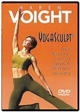 Yoga Sculpt
