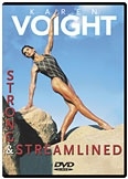 Strong And Streamlined