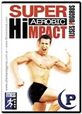 Super Hi Impact Aerobic