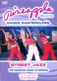 Street Jazz
