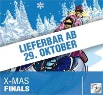 X-MAS FINALS
