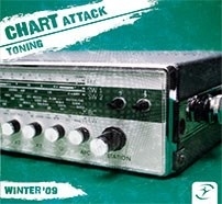 CHART ATTACK Toning (Einzel CD)