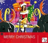 MERRY CHRISTMAS